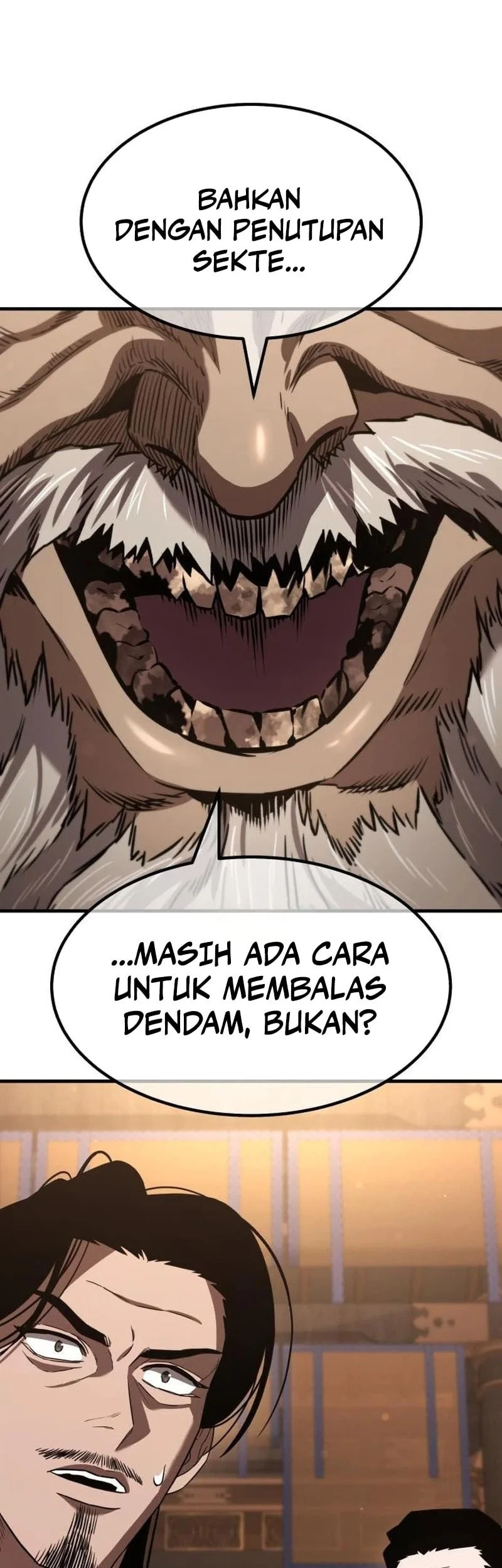 Murim’s Debt King Chapter 12 Gambar 16