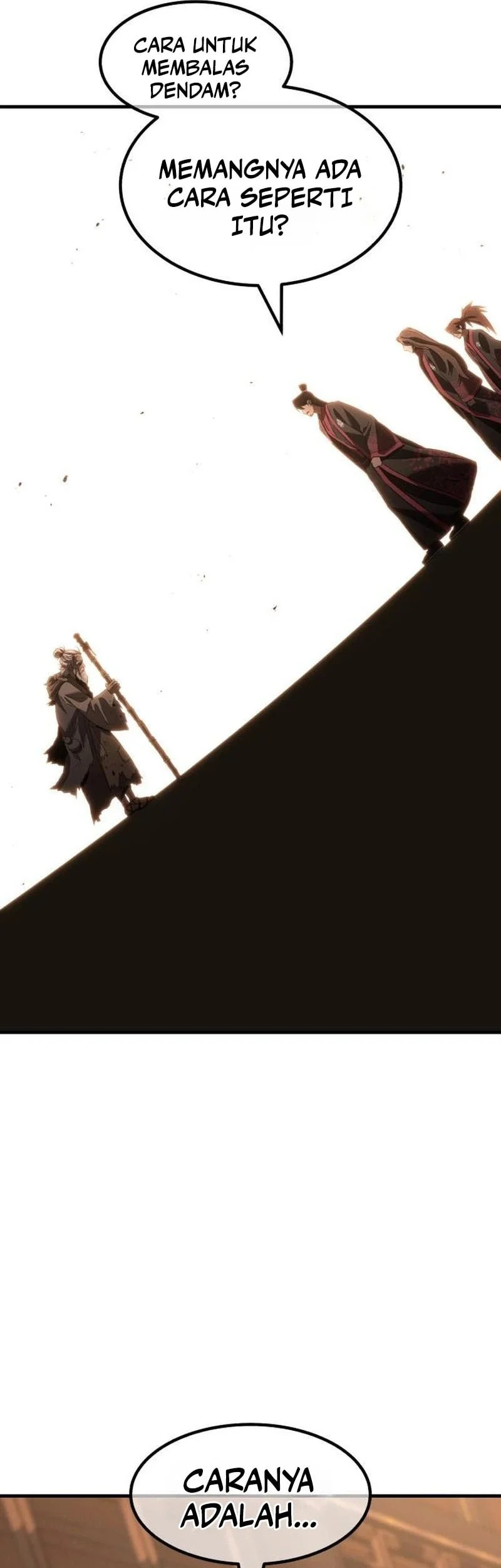 Murim’s Debt King Chapter 12 Gambar 18