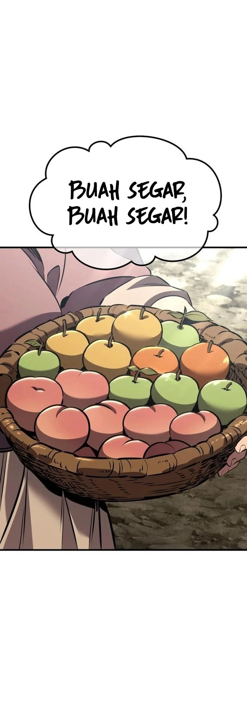 Murim’s Debt King Chapter 12 Gambar 21