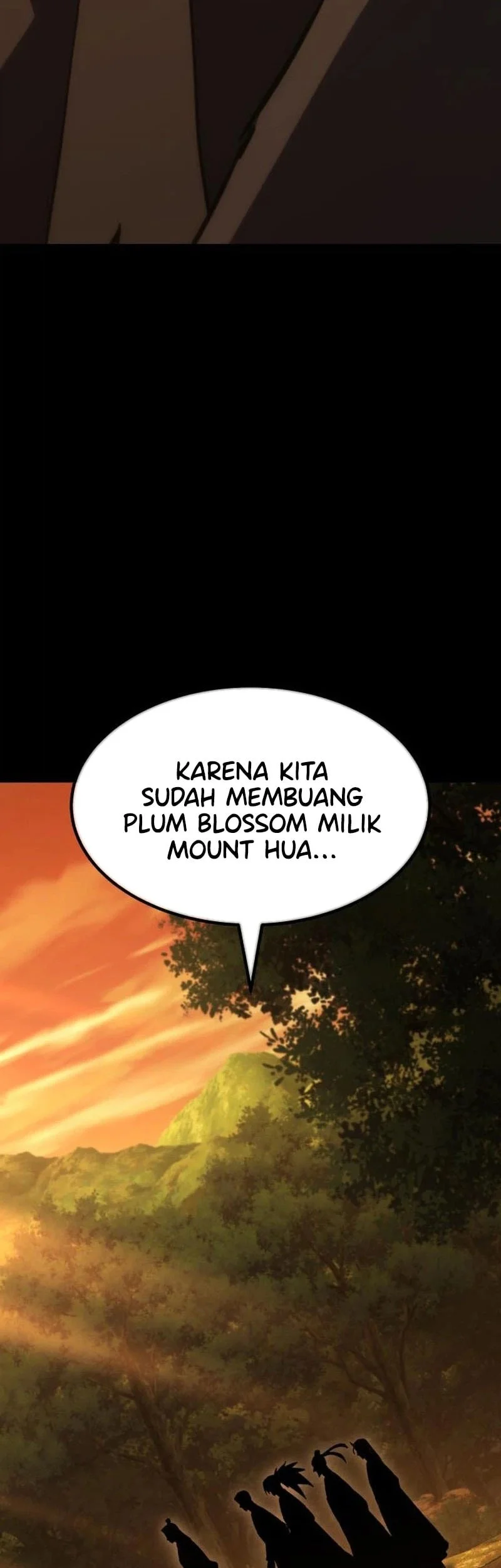 Murim’s Debt King Chapter 13 Gambar 14