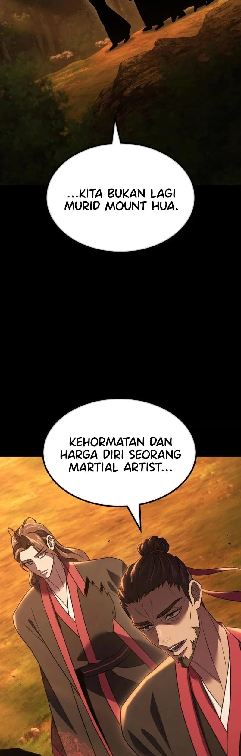 Murim’s Debt King Chapter 13 Gambar 15