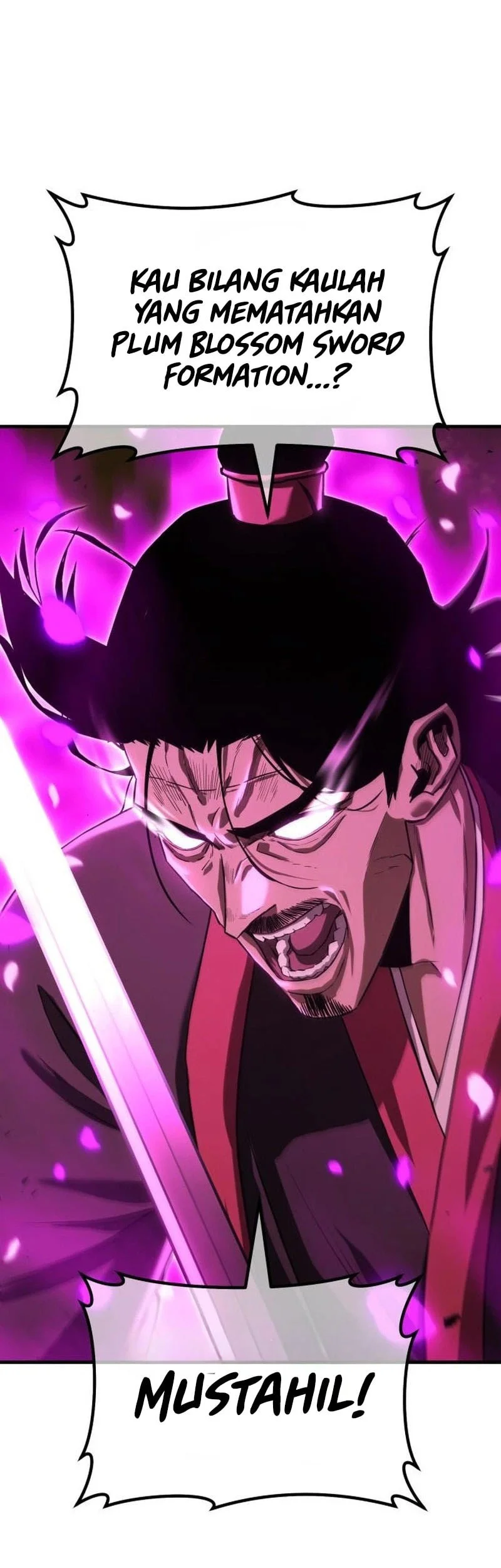 Murim’s Debt King Chapter 16 Gambar 15