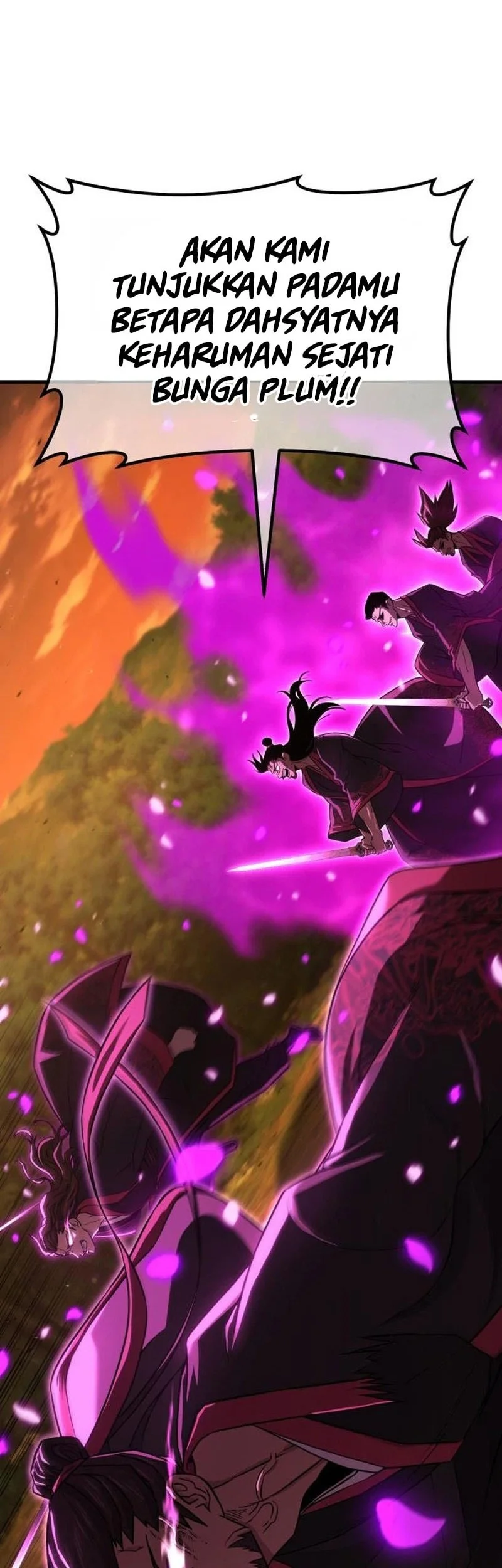 Murim’s Debt King Chapter 16 Gambar 16
