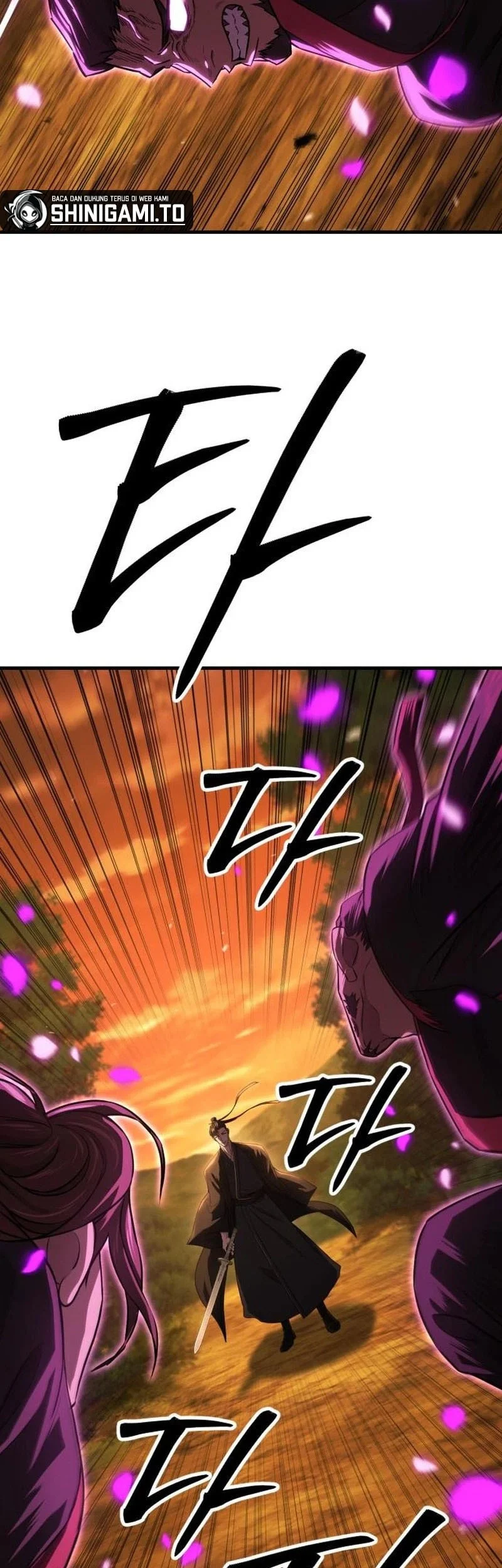 Murim’s Debt King Chapter 16 Gambar 17