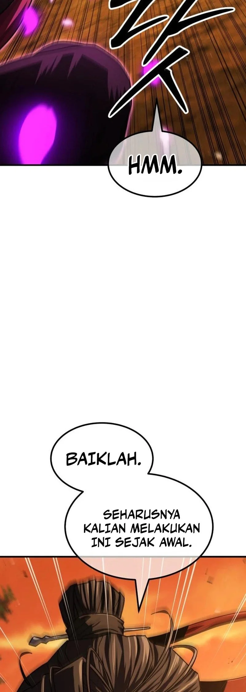 Murim’s Debt King Chapter 16 Gambar 18