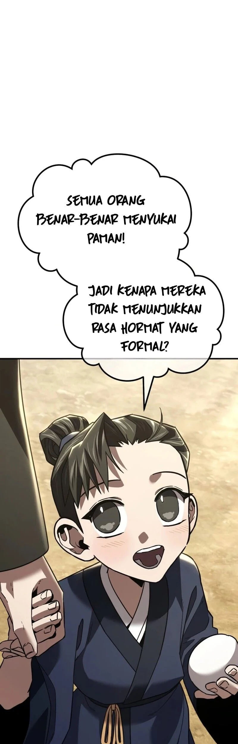 Murim’s Debt King Chapter 17 Gambar 17