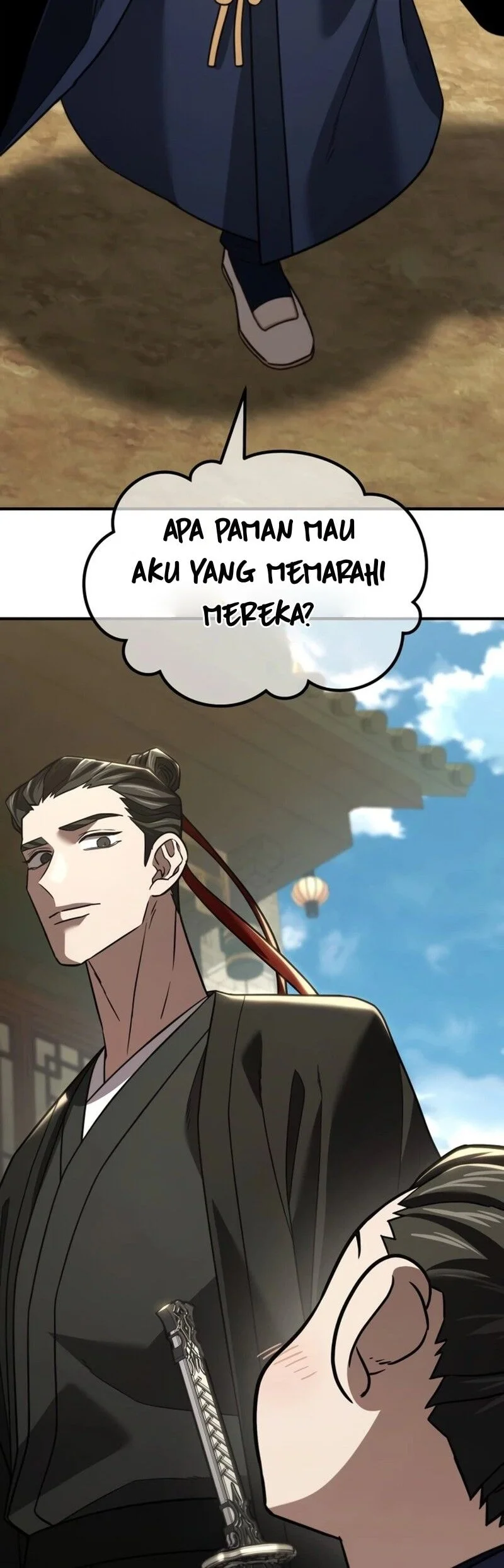 Murim’s Debt King Chapter 17 Gambar 18