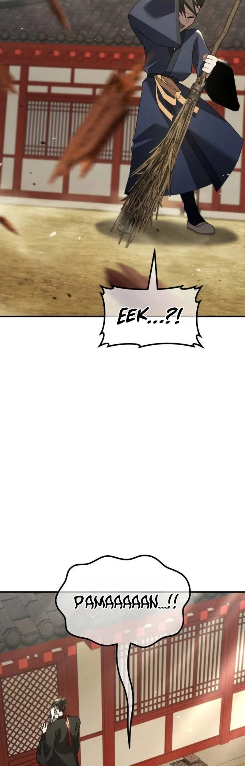 Murim’s Debt King Chapter 18 Gambar 16