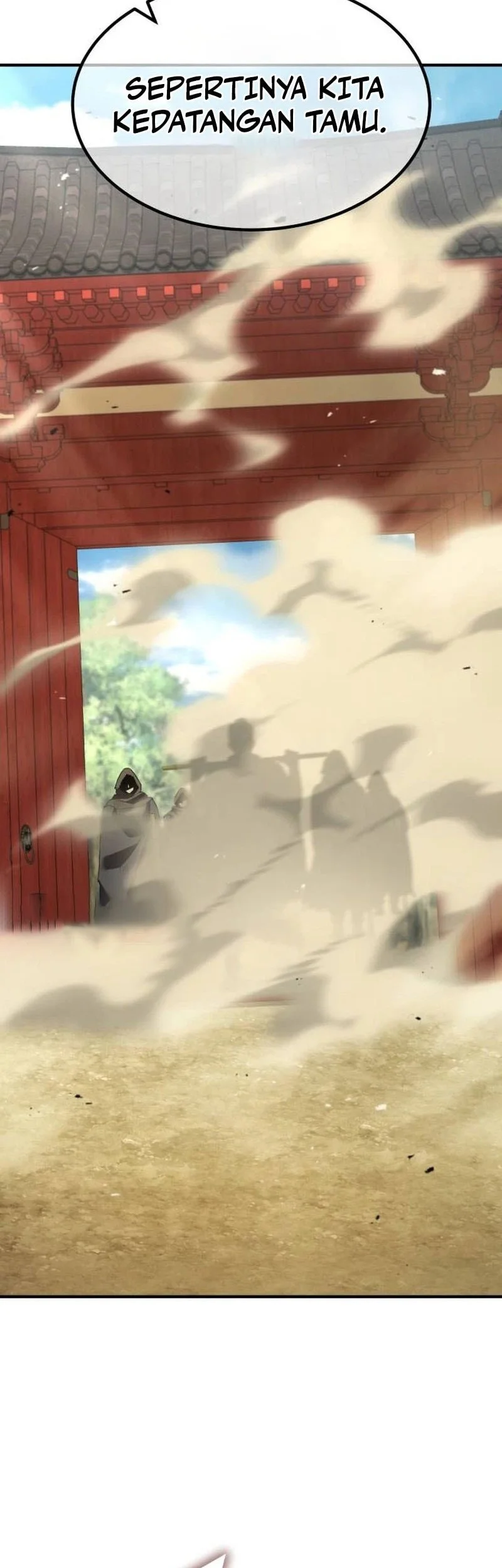 Murim’s Debt King Chapter 18 Gambar 20