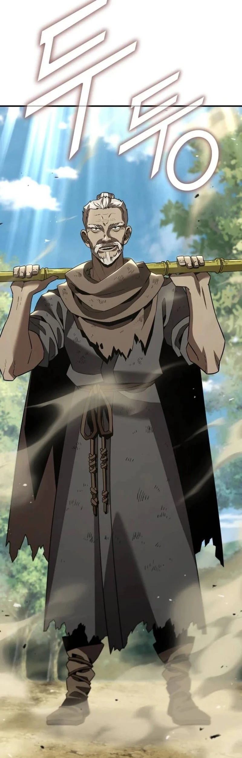 Murim’s Debt King Chapter 18 Gambar 21
