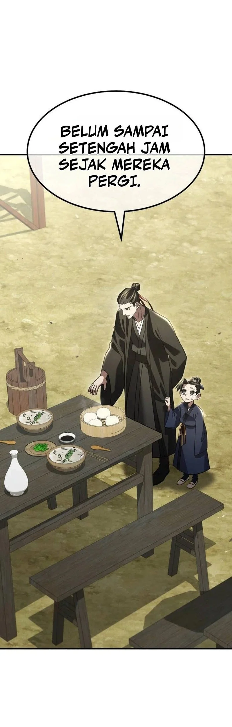 Murim’s Debt King Chapter 19 Gambar 14