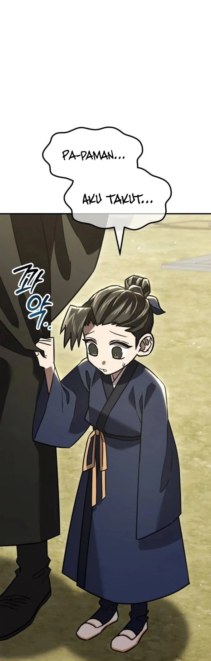 Murim’s Debt King Chapter 19 Gambar 15