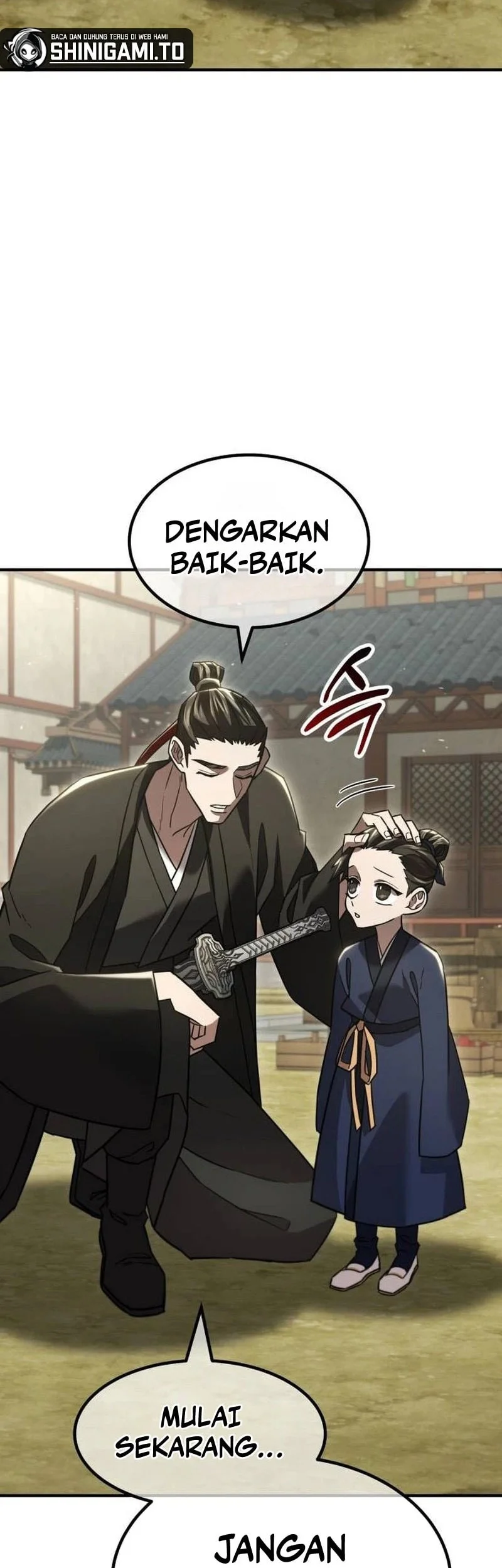 Murim’s Debt King Chapter 19 Gambar 16