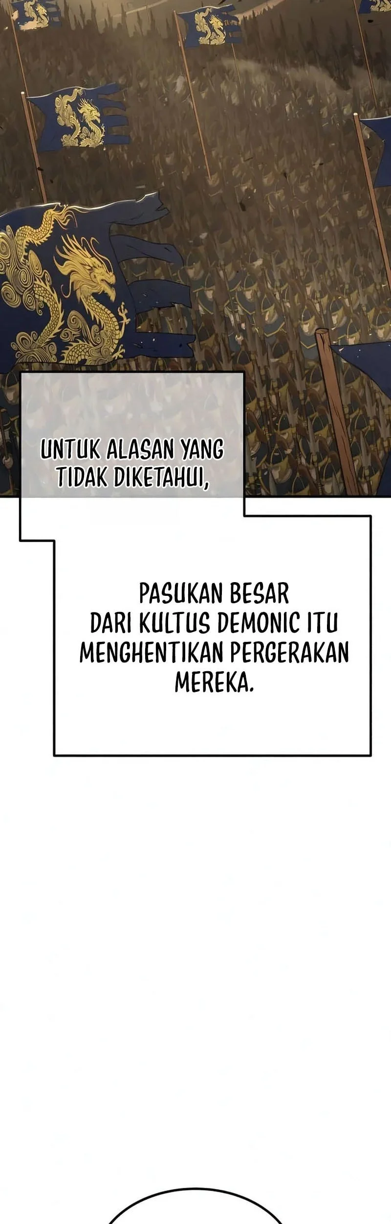 Murim’s Debt King Chapter 2 Gambar 19