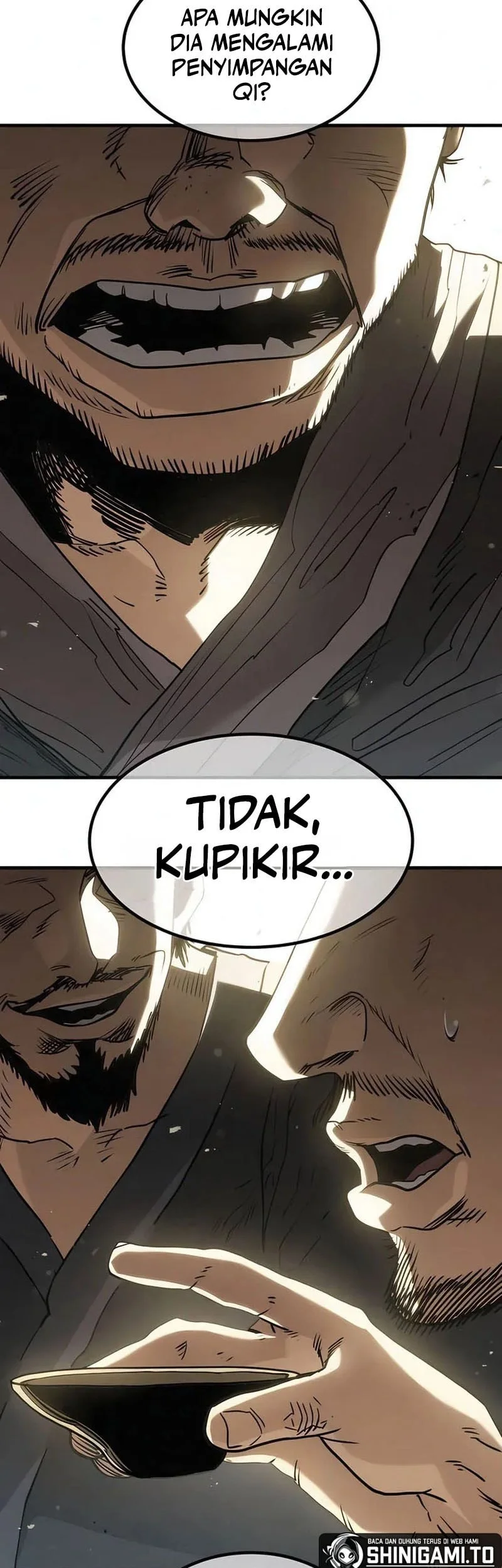 Murim’s Debt King Chapter 2 Gambar 20