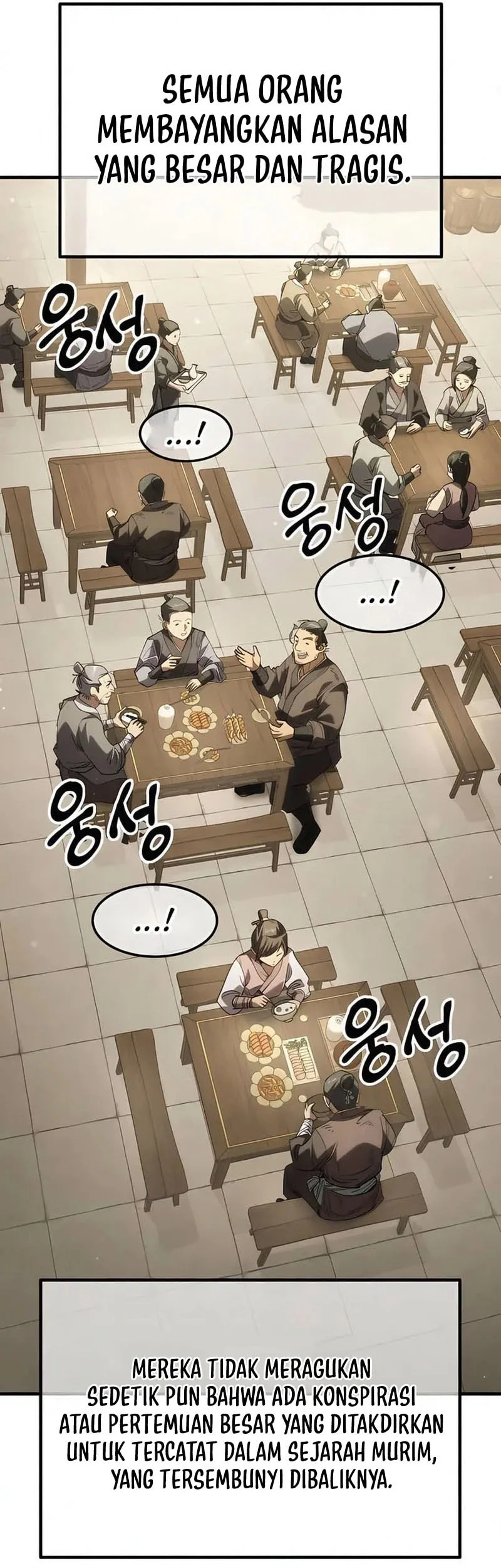 Murim’s Debt King Chapter 2 Gambar 22