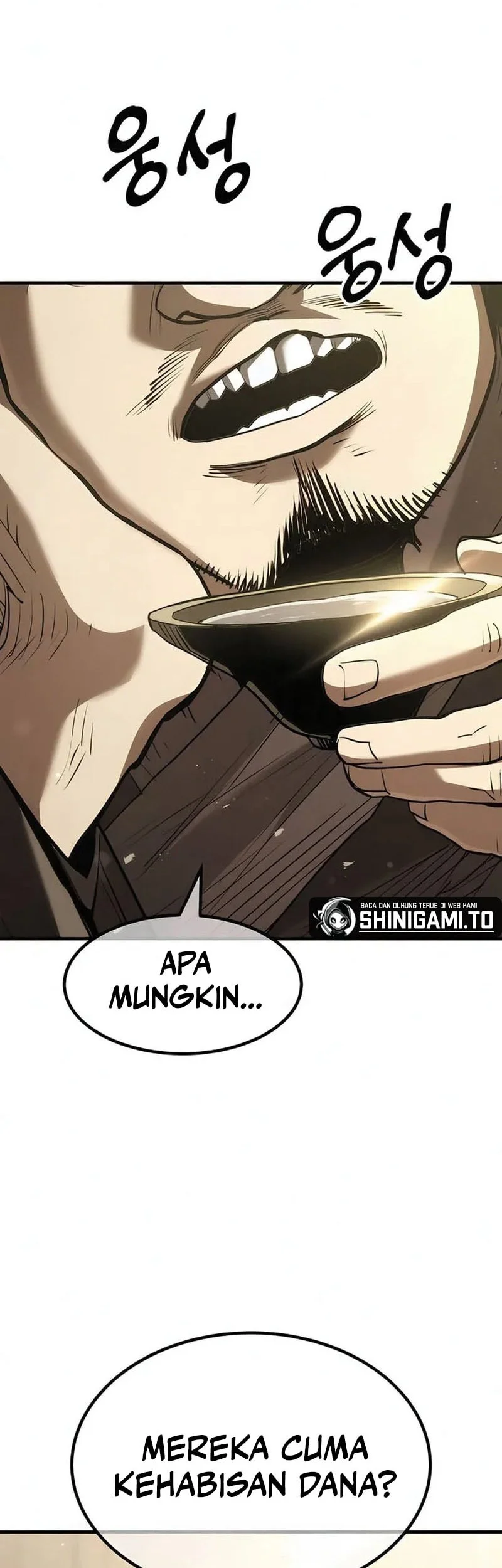 Murim’s Debt King Chapter 2 Gambar 23