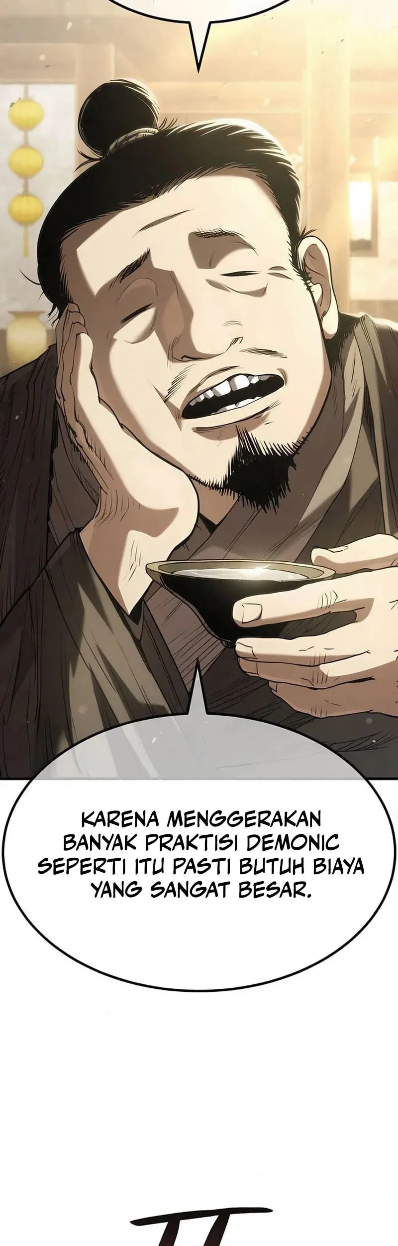 Murim’s Debt King Chapter 2 Gambar 24
