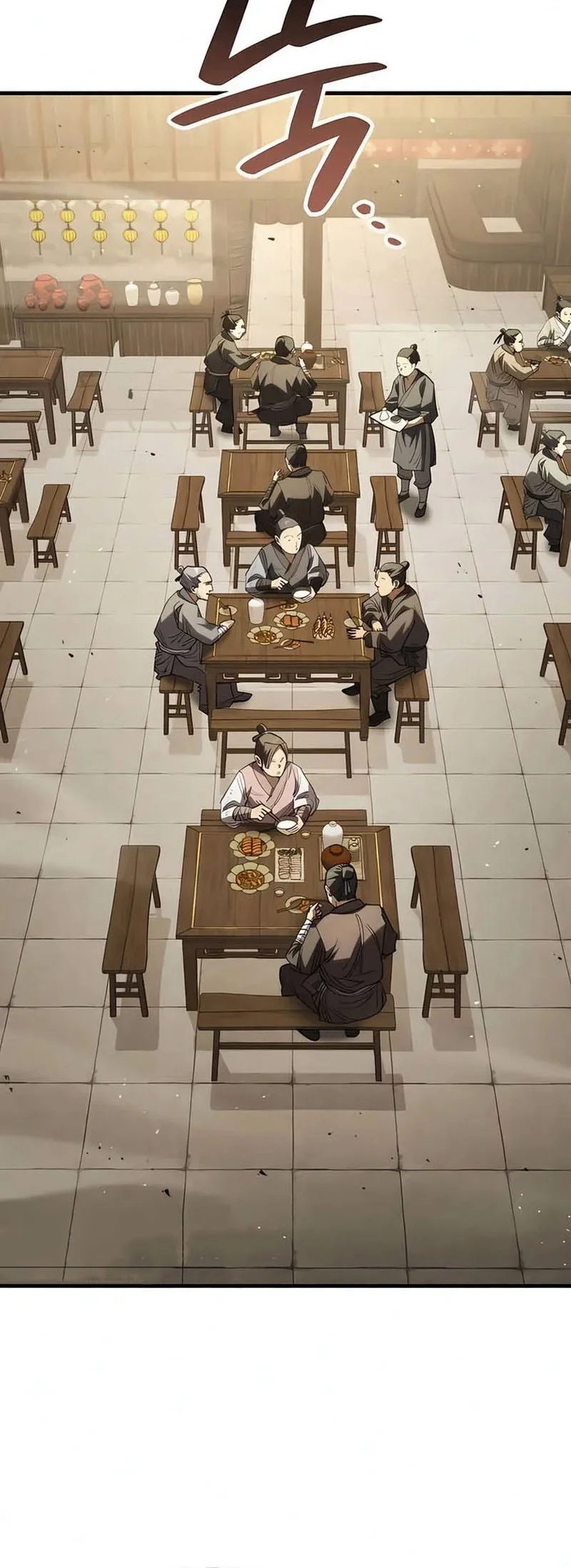 Murim’s Debt King Chapter 2 Gambar 25