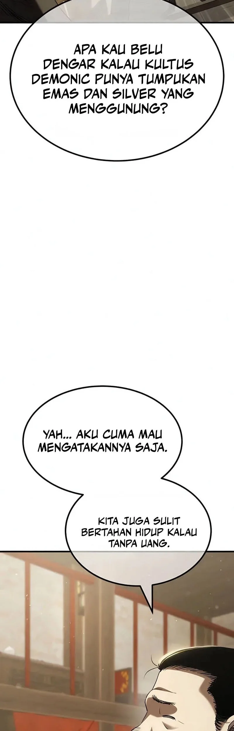 Murim’s Debt King Chapter 2 Gambar 27