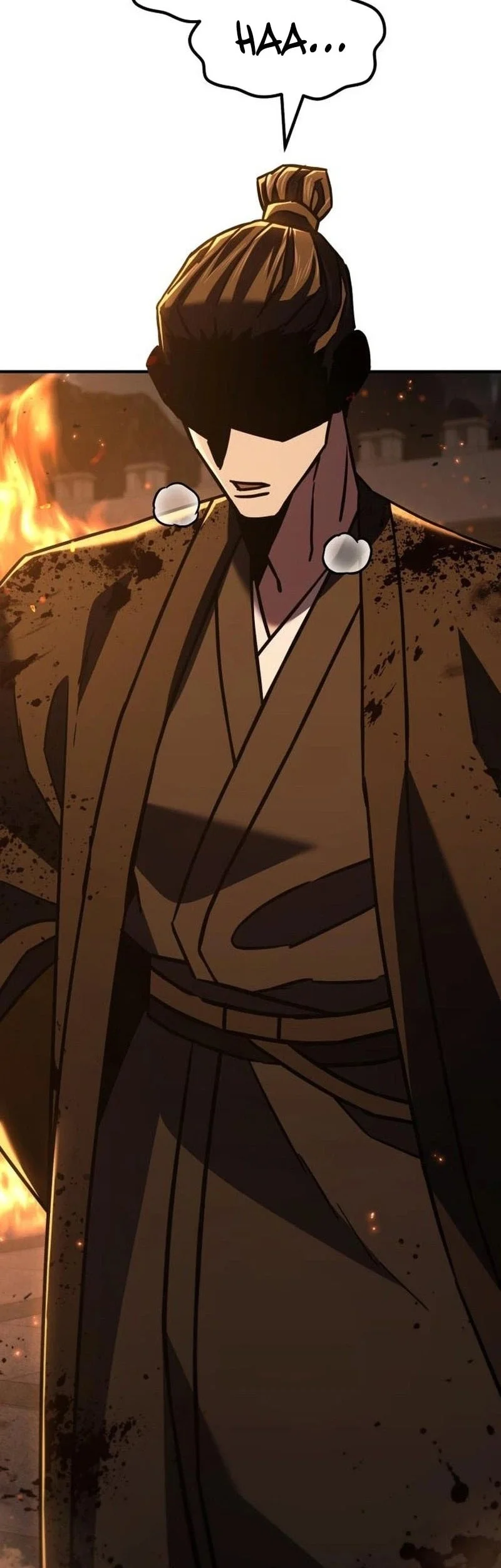 Murim’s Debt King Chapter 20 Gambar 21