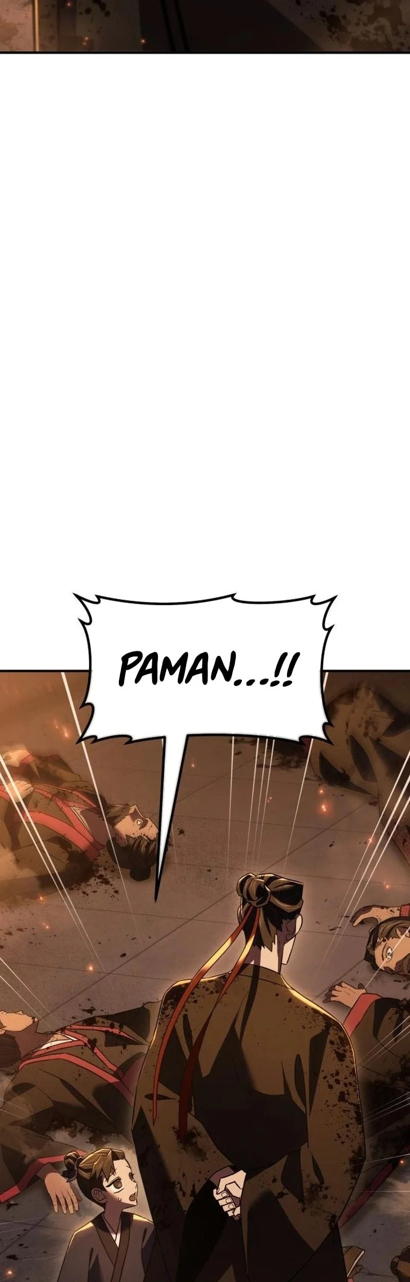 Murim’s Debt King Chapter 20 Gambar 22