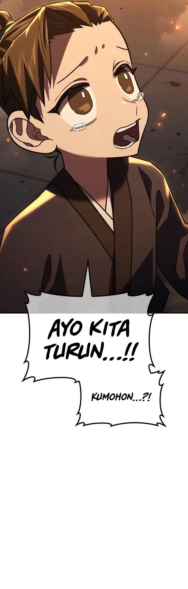Murim’s Debt King Chapter 20 Gambar 24