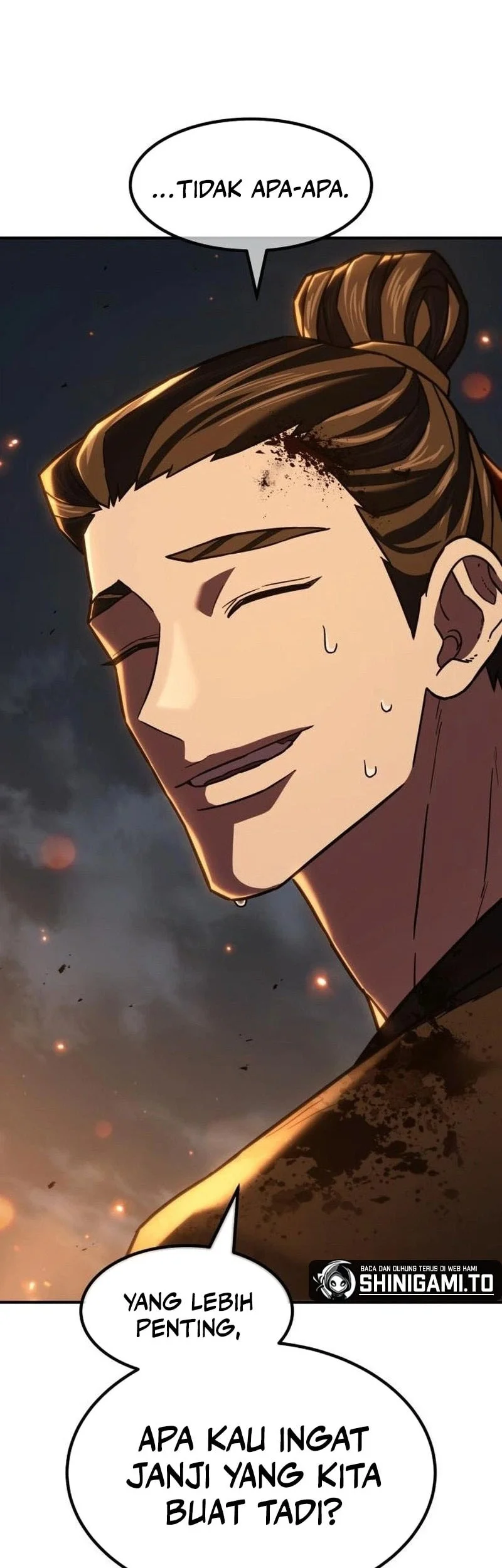 Murim’s Debt King Chapter 20 Gambar 25