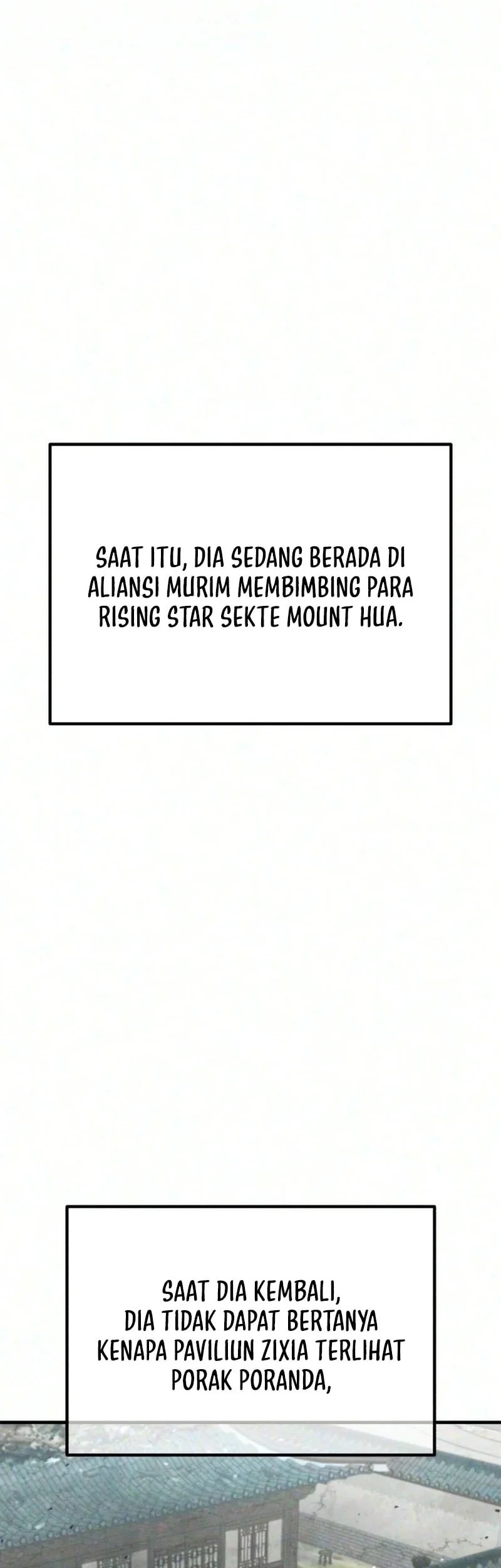 Murim’s Debt King Chapter 21 Gambar 16