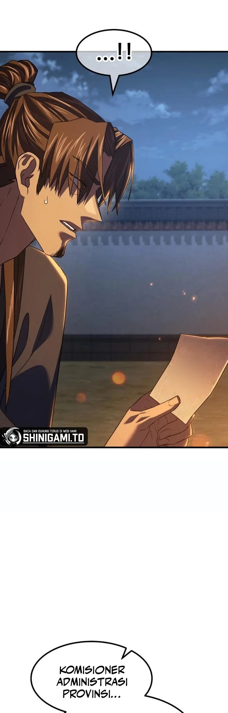 Murim’s Debt King Chapter 22 Gambar 15