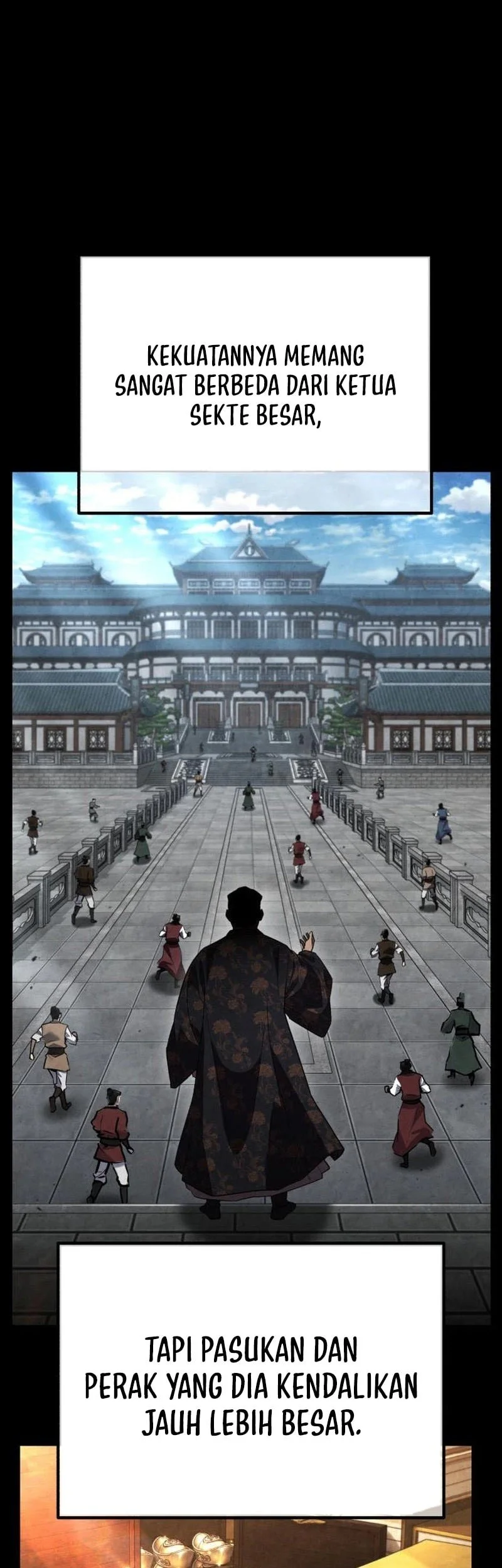 Murim’s Debt King Chapter 22 Gambar 18