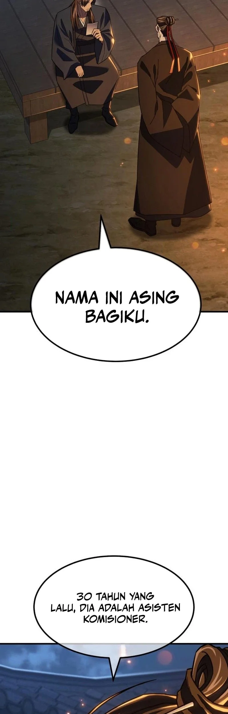 Murim’s Debt King Chapter 22 Gambar 20