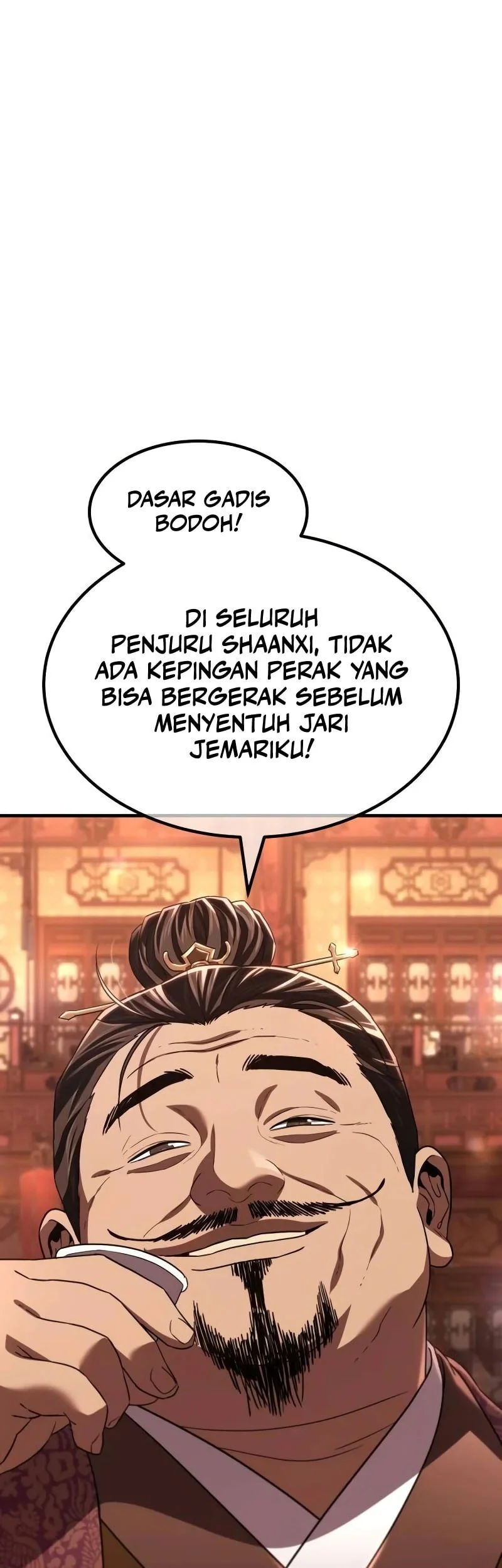 Murim’s Debt King Chapter 23 Gambar 14