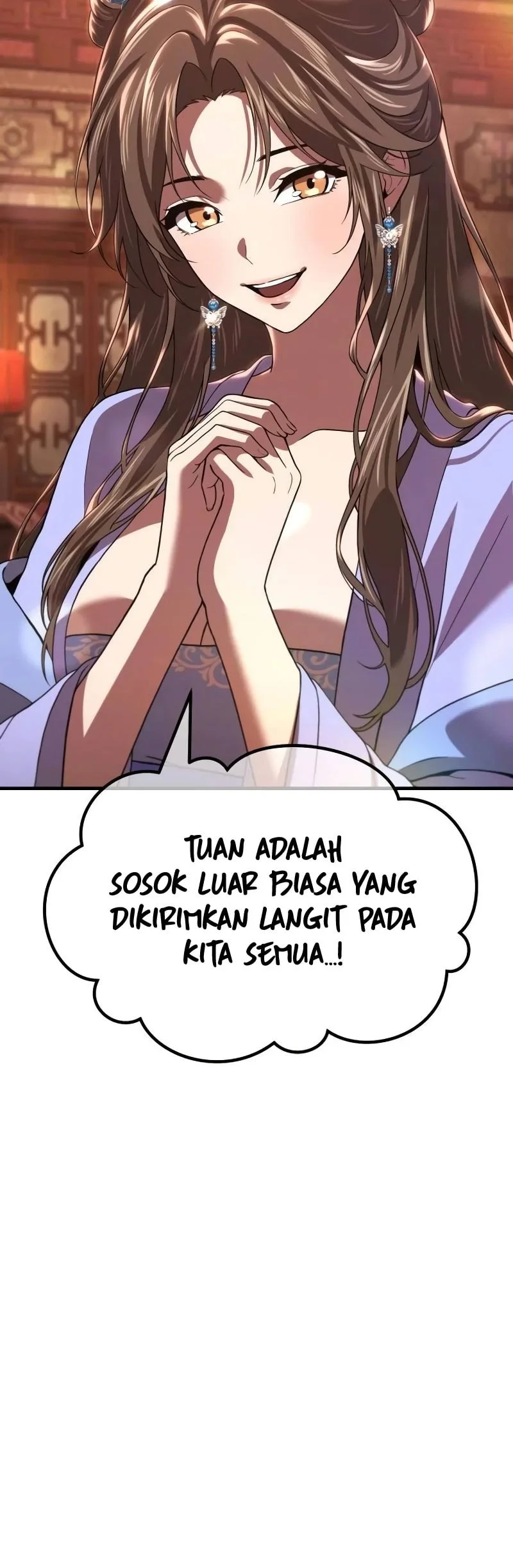 Murim’s Debt King Chapter 23 Gambar 16