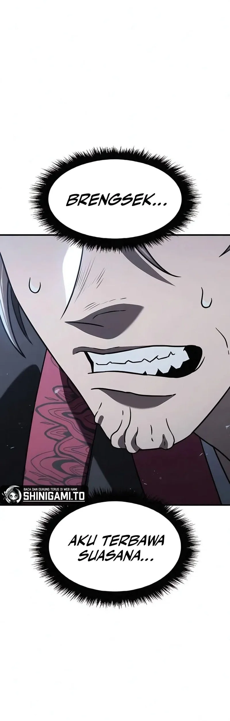 Murim’s Debt King Chapter 3 Gambar 17