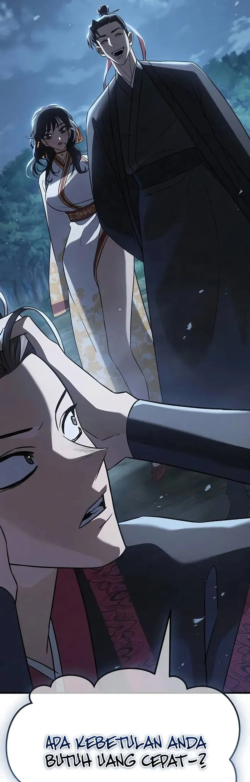 Murim’s Debt King Chapter 3 Gambar 22