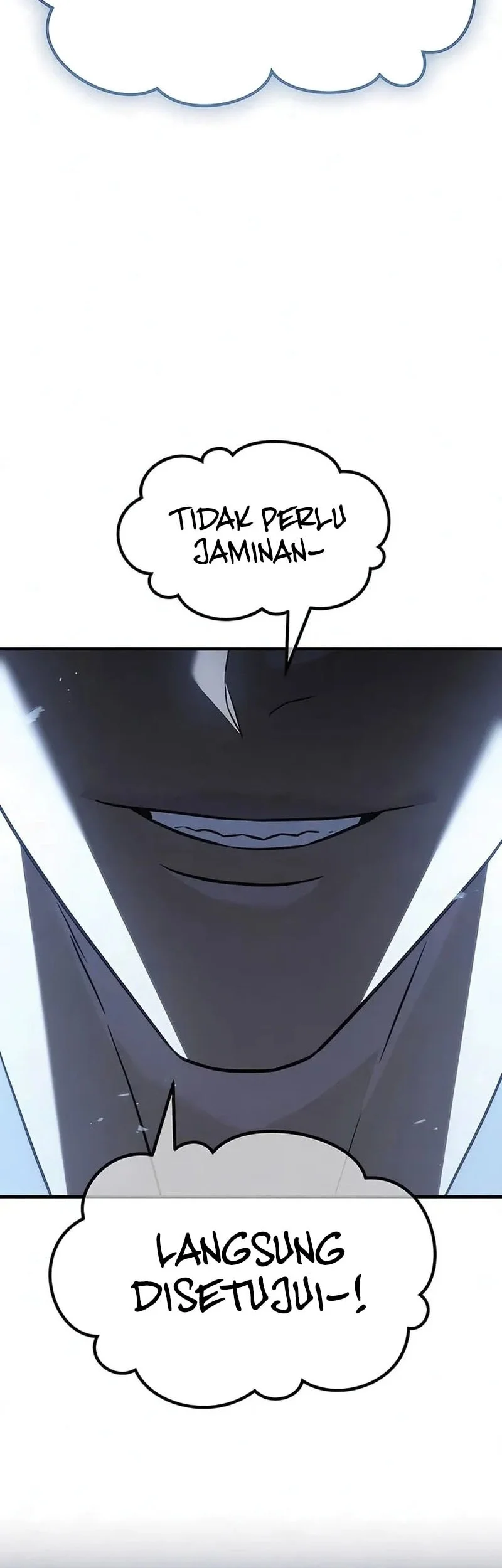 Murim’s Debt King Chapter 3 Gambar 23