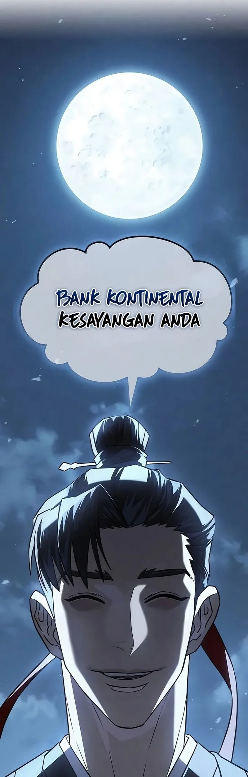 Murim’s Debt King Chapter 3 Gambar 24
