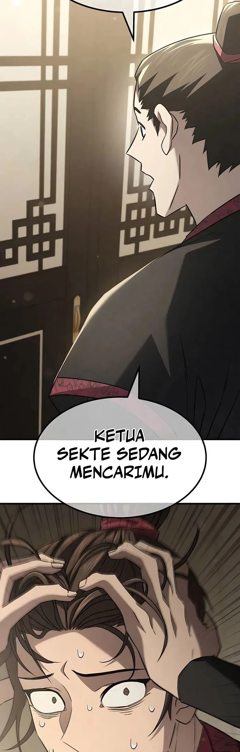 Murim’s Debt King Chapter 4 Gambar 16
