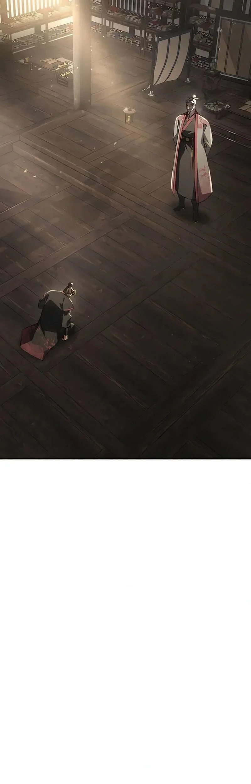 Murim’s Debt King Chapter 4 Gambar 21
