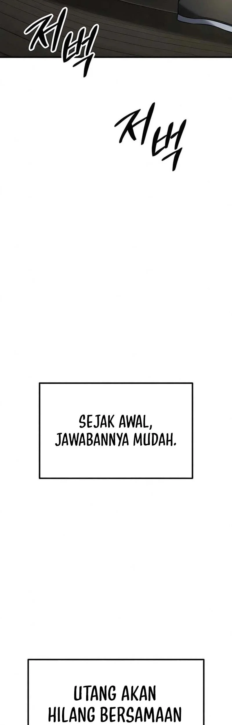 Murim’s Debt King Chapter 5 Gambar 18