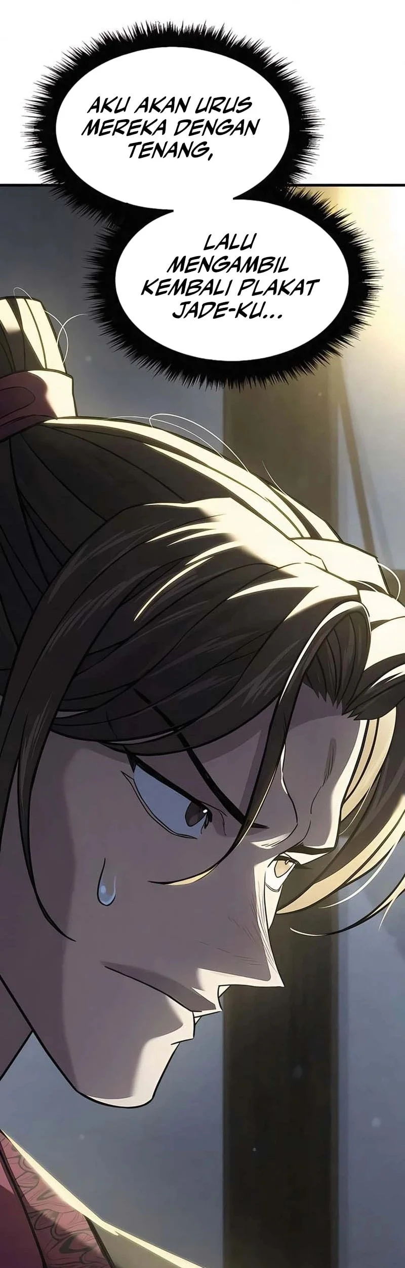 Murim’s Debt King Chapter 5 Gambar 20