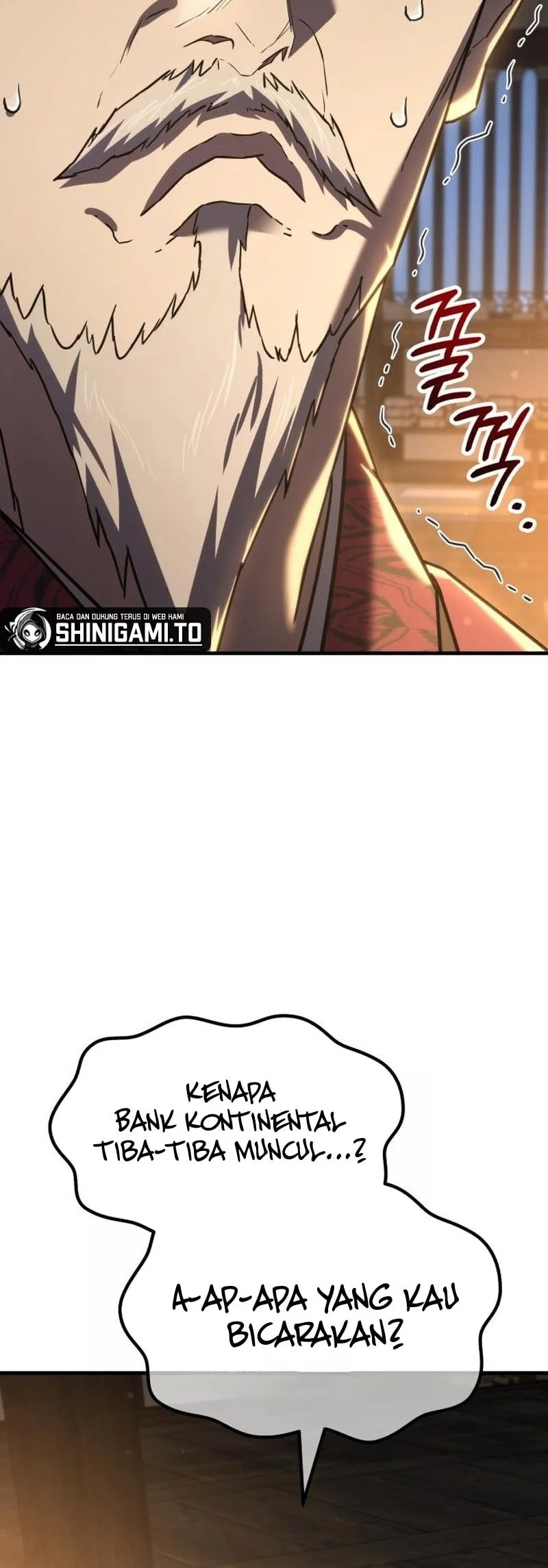Murim’s Debt King Chapter 6 Gambar 21