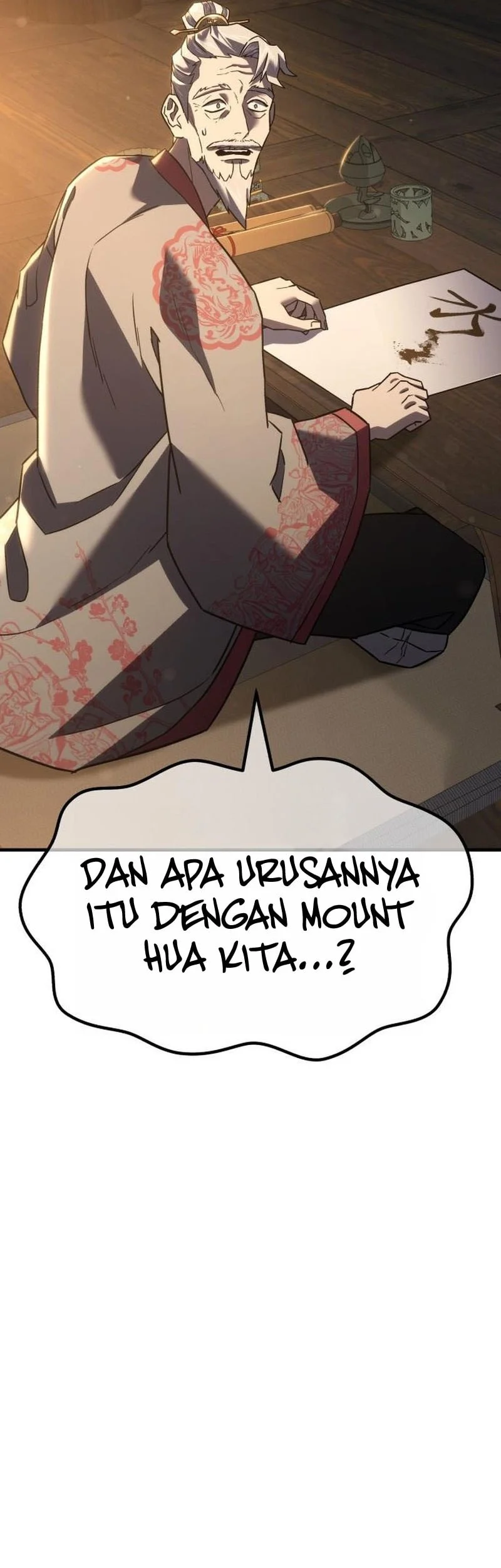 Murim’s Debt King Chapter 6 Gambar 22