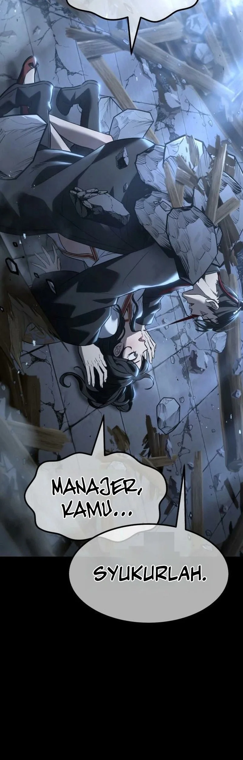 Murim’s Debt King Chapter 7 Gambar 27