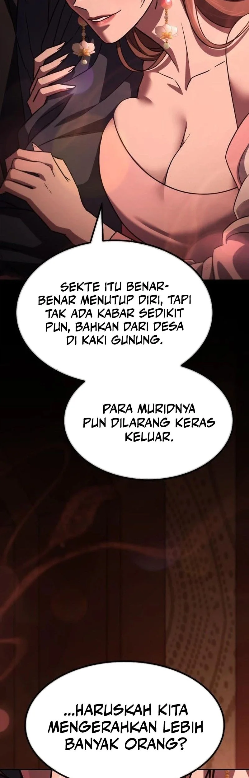 Murim’s Debt King Chapter 9 Gambar 16