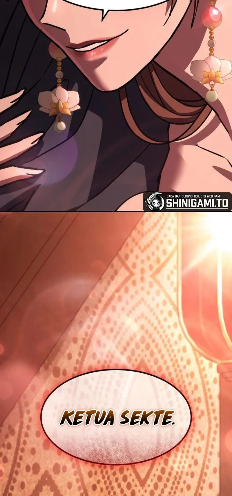 Murim’s Debt King Chapter 9 Gambar 17