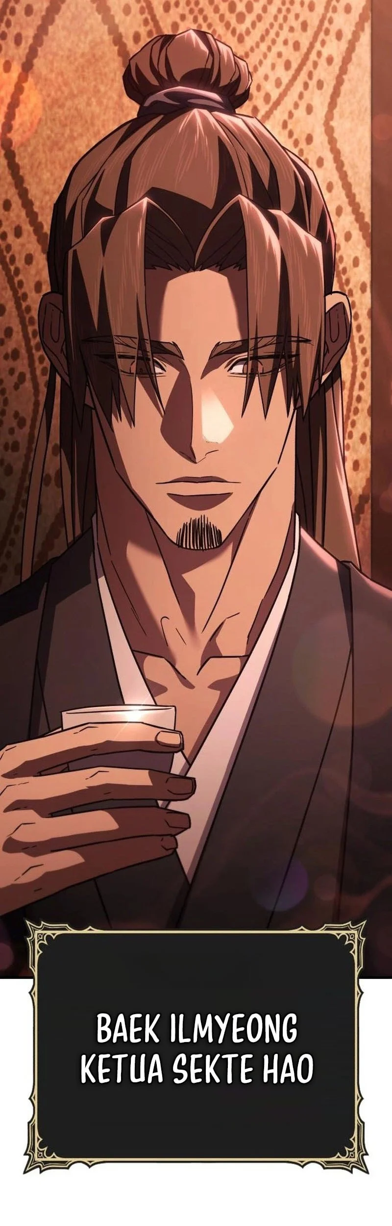 Murim’s Debt King Chapter 9 Gambar 18
