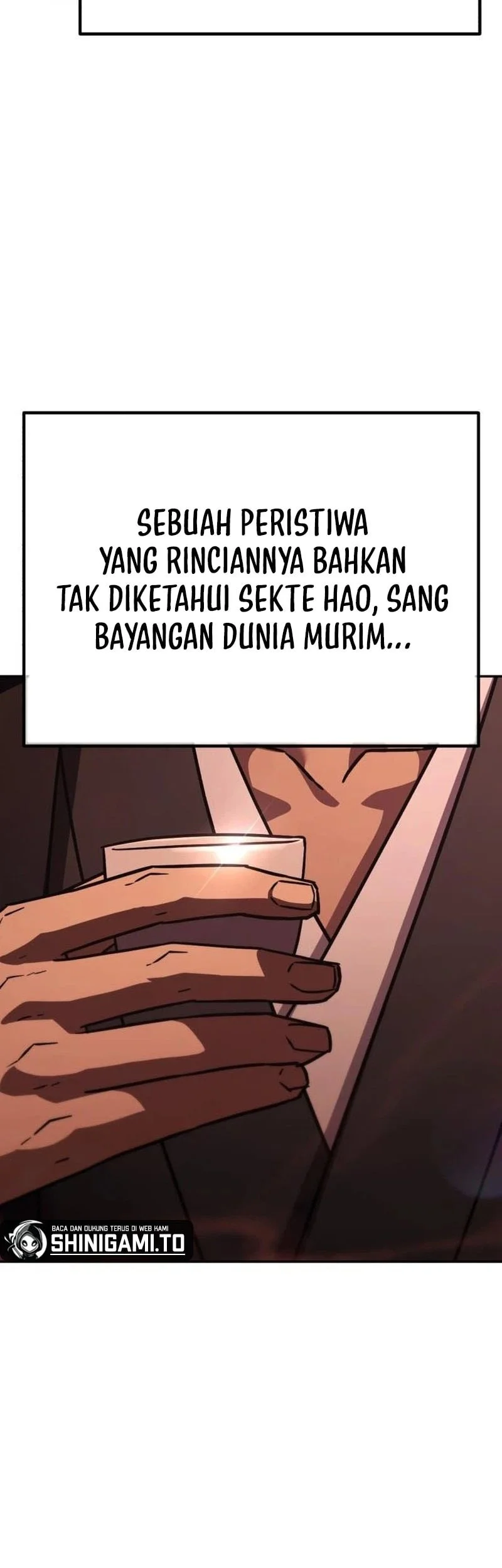 Murim’s Debt King Chapter 9 Gambar 20