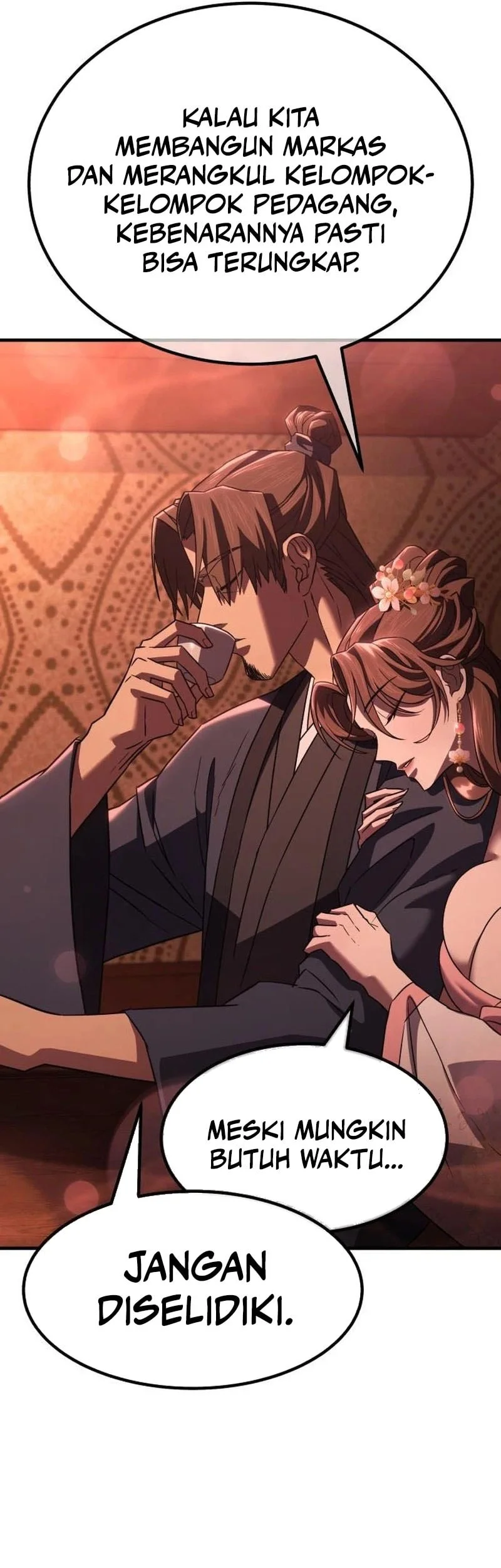 Murim’s Debt King Chapter 9 Gambar 22